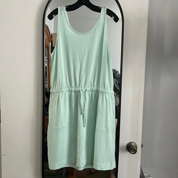 loft mint green dress Mint Breeze Gown | Liylah
